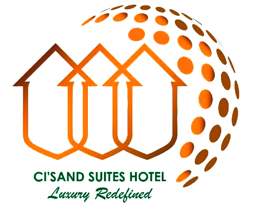 Cisand Hotel logo