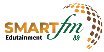 Smart FM logo